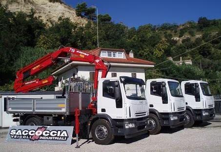 SACCOCCIA SRL - Grottammare | Subito