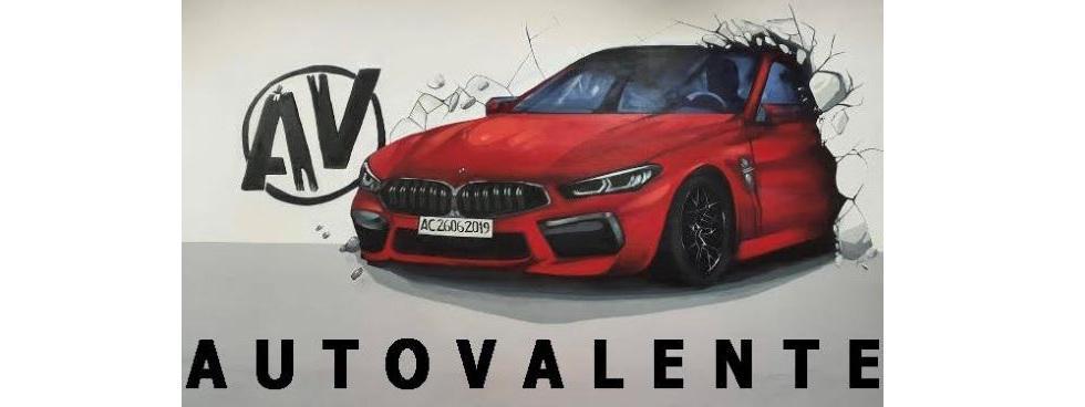 AUTOVALENTE