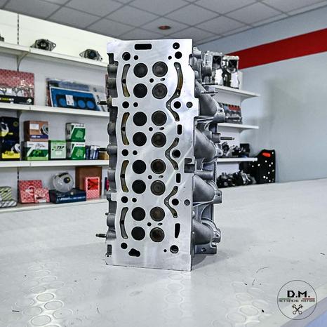 D.M. MOTORS RETTIFICHE MOTORI - Pettoranello del Molise | Subito