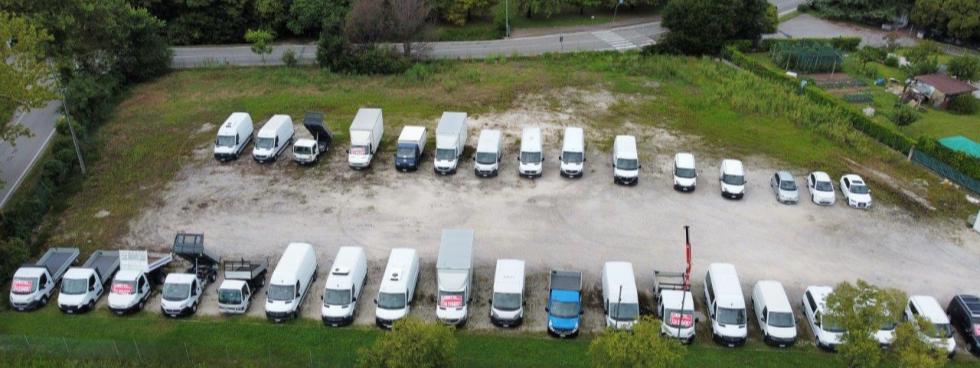 LUISETTO AUTOVEICOLI S.R.L.