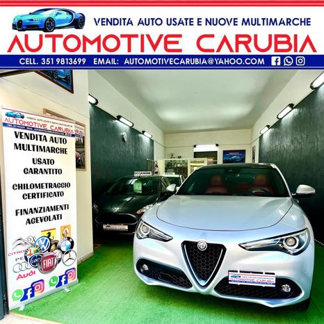 AUTOMOTIVE CARUBIA - Sciacca | Subito