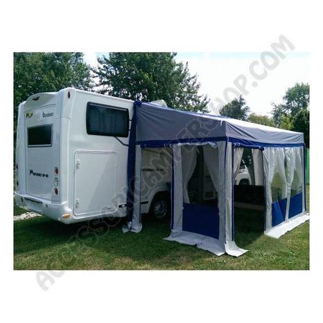 AccessoriCamperShop.com - Modena | Subito