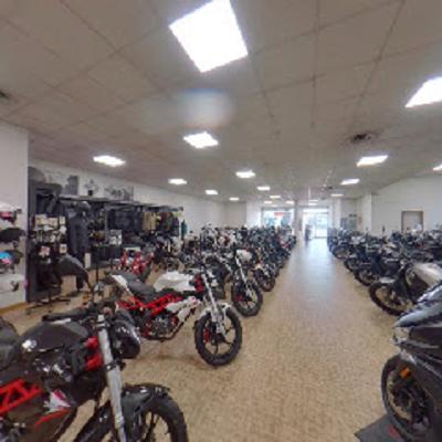 Motosport Padova - Padova | Subito