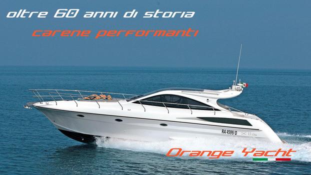 ORANGE YACHT SRL - Napoli | Subito
