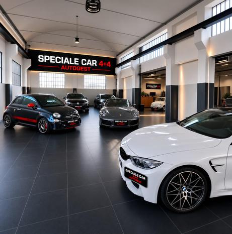 SPECIALE CAR GEST - Pistoia | Subito