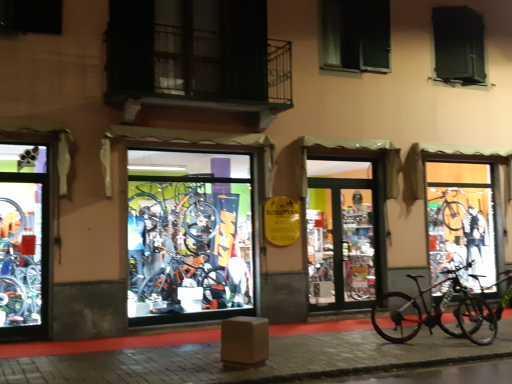 LA BICICLETTERIA - Acqui Terme | Subito