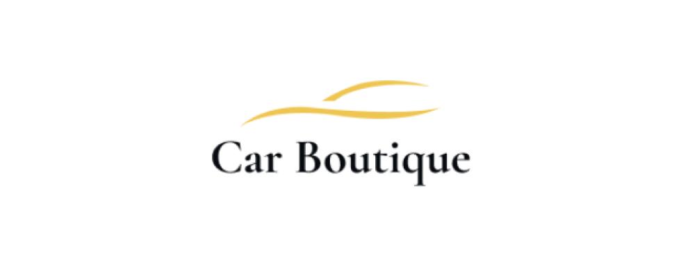 Car Boutique