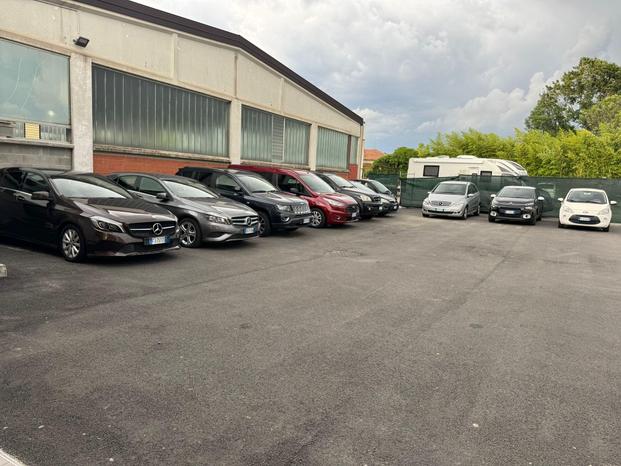 CITY CAR SRL - Gaglianico | Subito