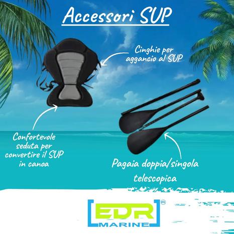 EDR Marine - Genova | Subito