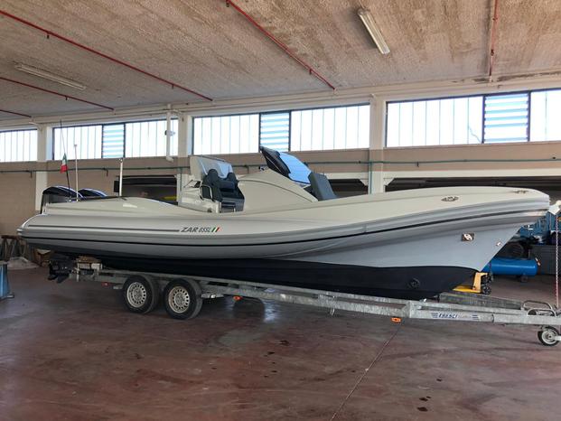 NAUTICA RIO MARTINO - Latina | Subito