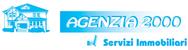 agenzia 2000 logo