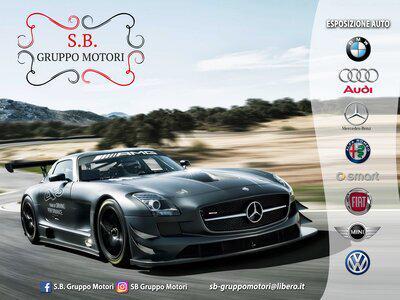 S.B. GRUPPO MOTORI - Casoria | Subito