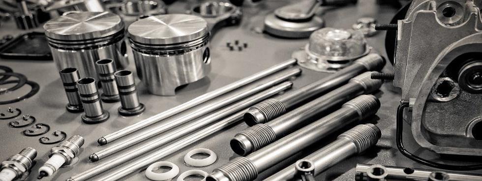 Auto e ricambi di Visentin