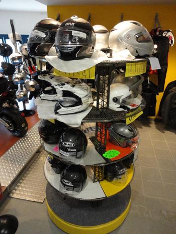 Dagri Moto Srl - Monfalcone | Subito