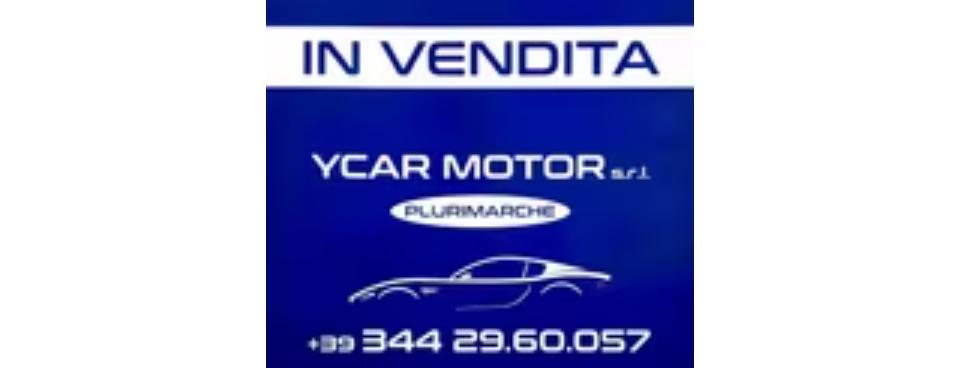 Ycar Motor srl