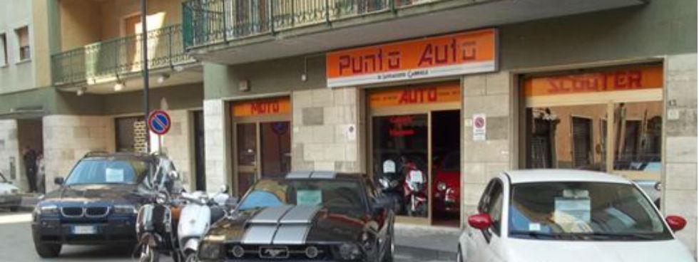 Punto Auto Gabriele