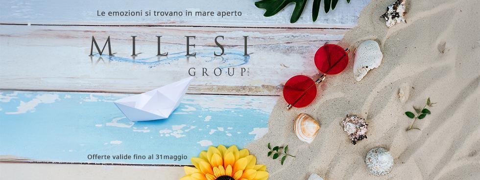 MILESI GROUP srl