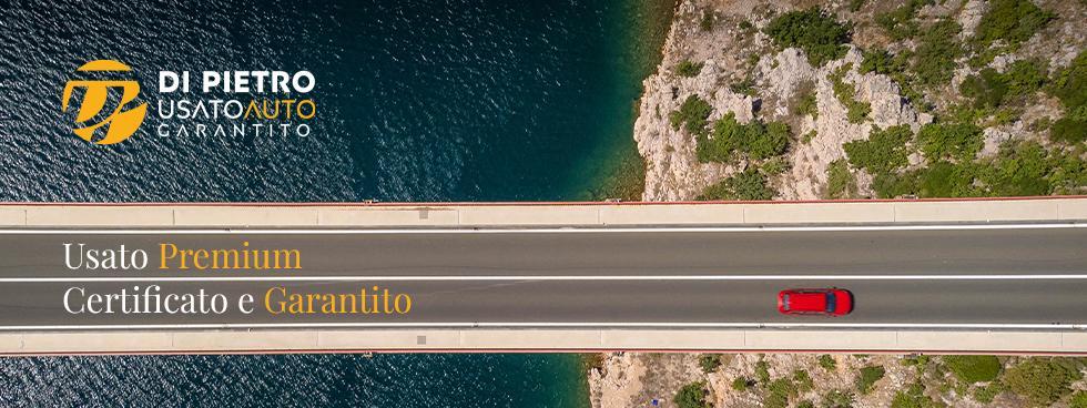 Di Pietro Auto Usato Garantito