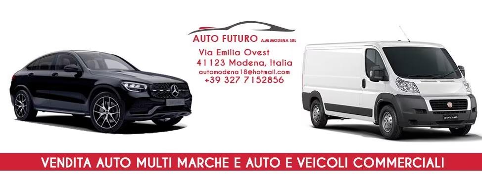 AUTO FUTURO  A. M. SRL