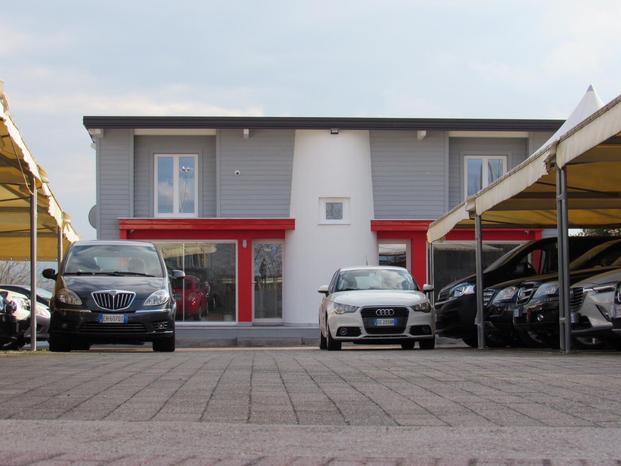 BASILE AUTO SRL - Oppido Lucano | Subito