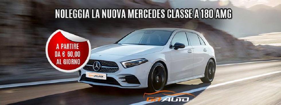 GR AUTO S.R.L