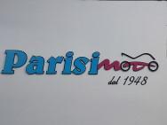 Parisi Moto logo