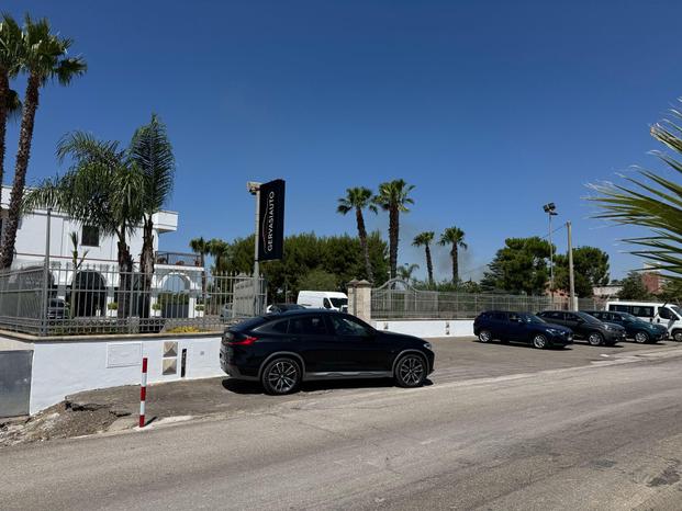 GERVASIAUTO solo KM CERTIFICATI - Cutrofiano | Subito