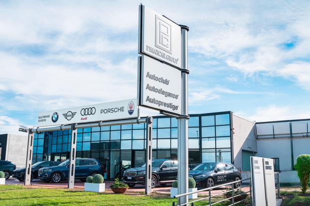PimaxCar Group - Sassari | Subito