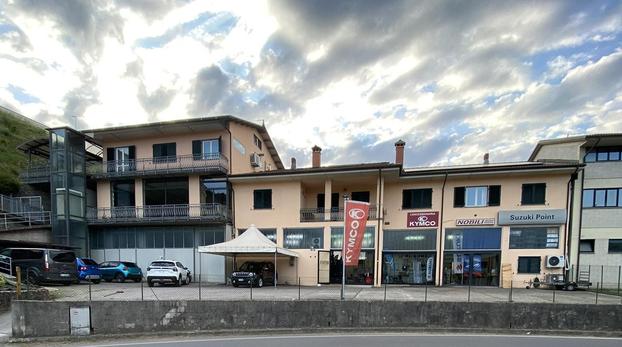 Nobili Auto Moto - Castelnuovo di Garfagnana | Subito