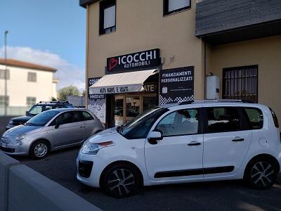 BICOCCHI AUTOMOBILI SRL - Grosseto | Subito