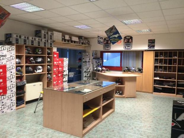 MAZZONI MOTO SRL - Sansepolcro | Subito