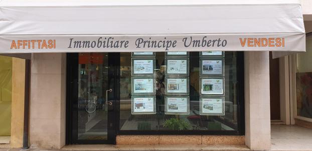 Immobiliare Principe Umberto / Casa - Este | Subito