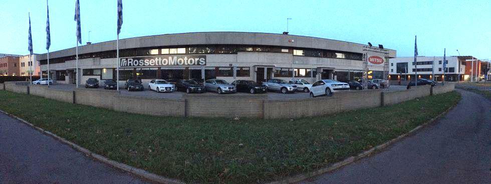 RossettoMotors