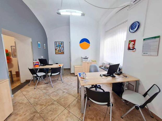 TECNORETE - IMMOBILIARE AVVOCATA SAS - Napoli | Subito