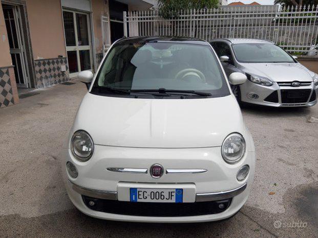 AUTOMANIA AUTO NUOVE E USATE PLURIMARCHE - Qualiano | Subito