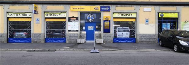 CENTRO AUTO TRS MILANO - Milano | Subito