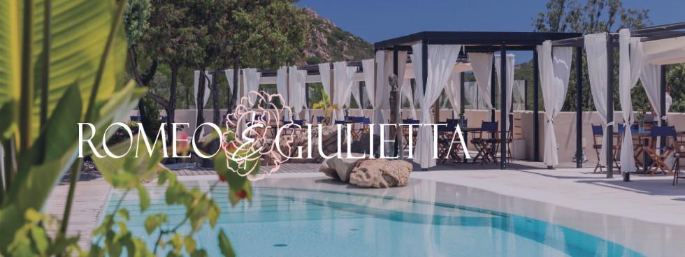 ROMEO E GIULIETTA
