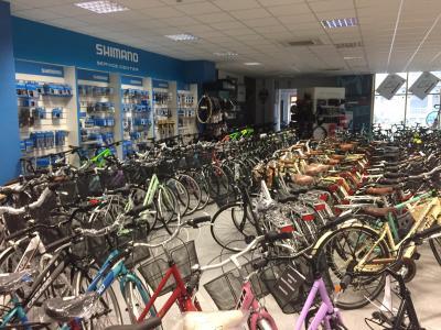 DILIE' CICLI SNC - Sant'Angelo Lodigiano | Subito