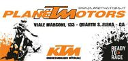 Planet Motors Ktm