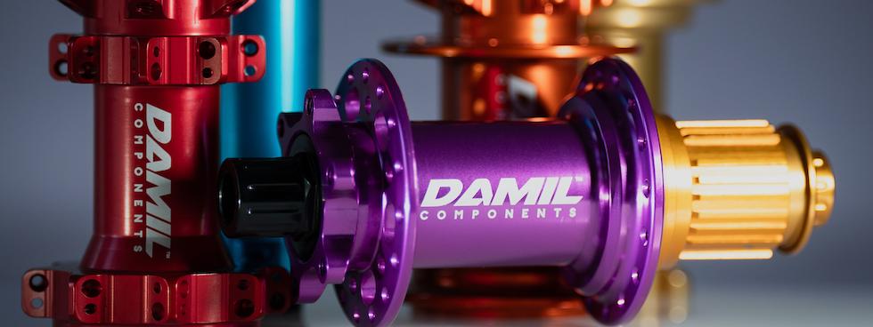 Damil Components srl