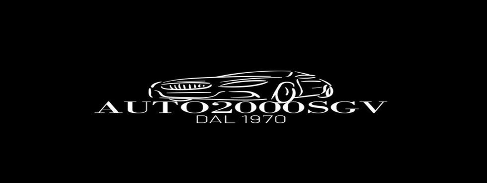 AUTO 2000 SRL