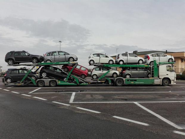 Auto import Export s.r.l. - Calvizzano | Subito