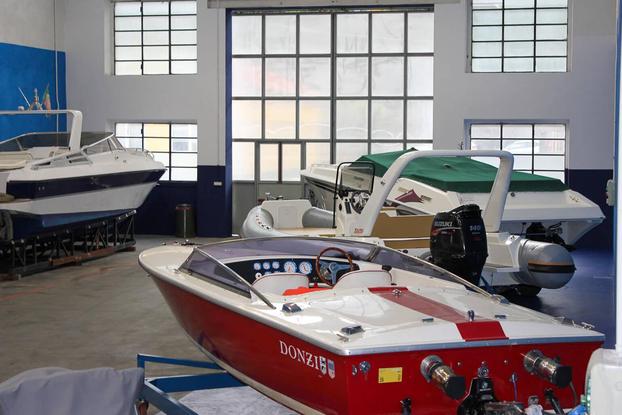 Boat Factory - Lecco | Subito