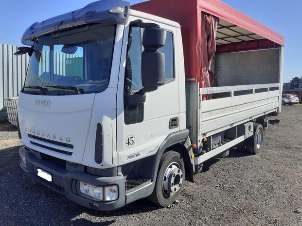 NEW TRUCK RAFF - Caivano | Subito