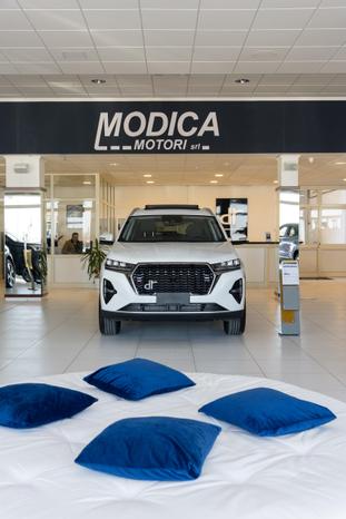 Modica Motori srl - Isola delle Femmine | Subito