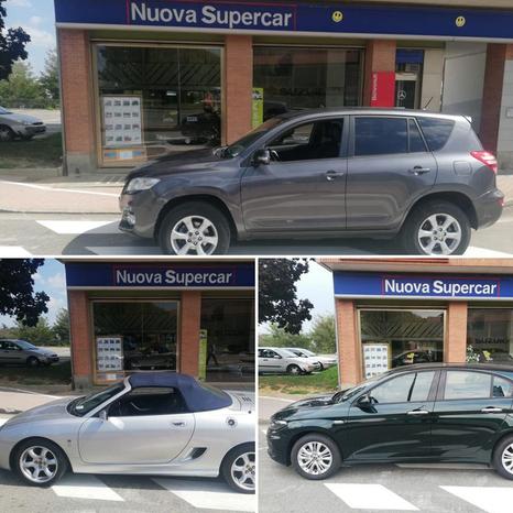 NUOVA SUPERCAR - CHIERI - Chieri | Subito