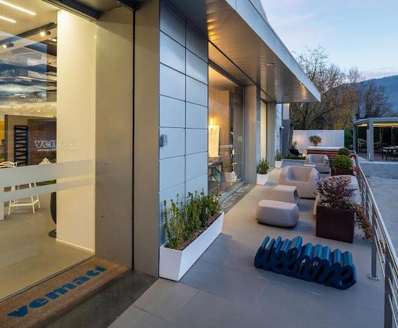 VEMATI & CO. SRL - Avellino | Subito