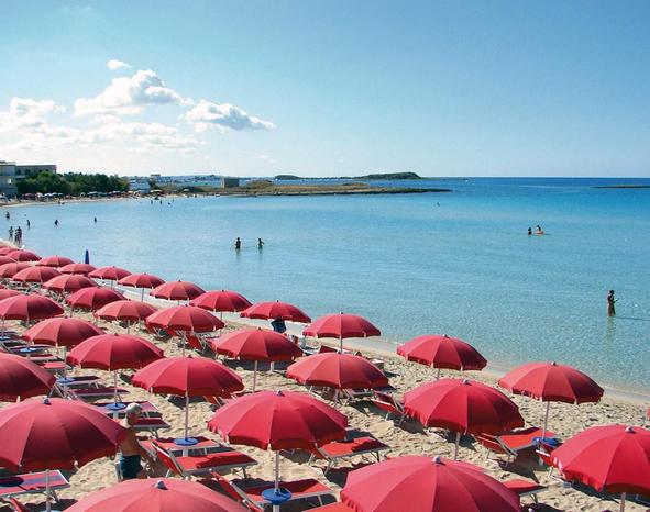 CASE VACANZE GALLIPOLI BAIA VERDE- LIDO - CENTRO - Gallipoli | Subito