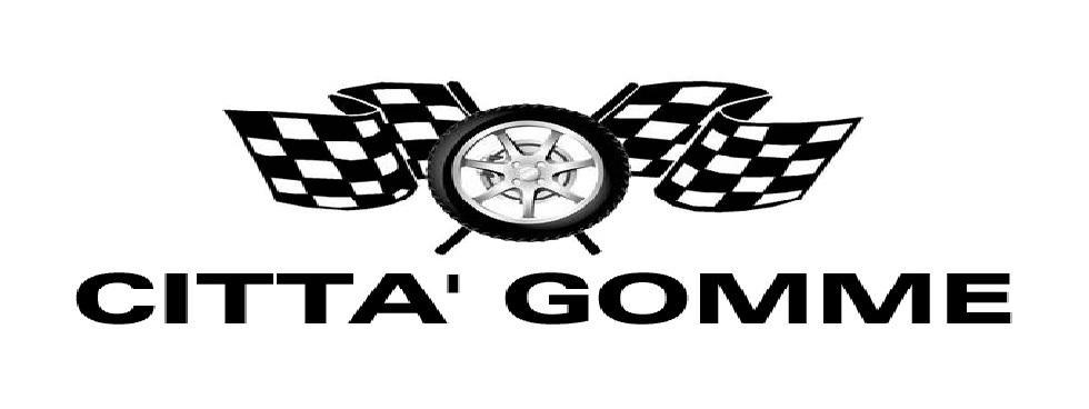CITTA GOMME - CERCHI IN LEGA