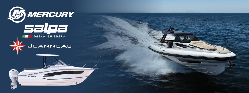 AMG Boat Experiences